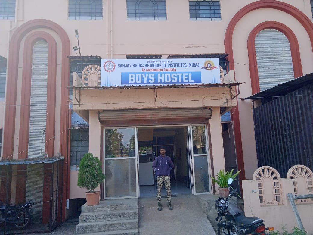 Boys Hostel