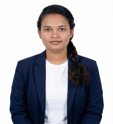 Ashwini Babasaheb Patil
