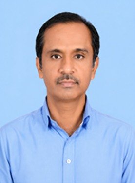Babasaheb Laxman Sabale