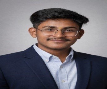 Chaitanya Sanjay Jadhav
