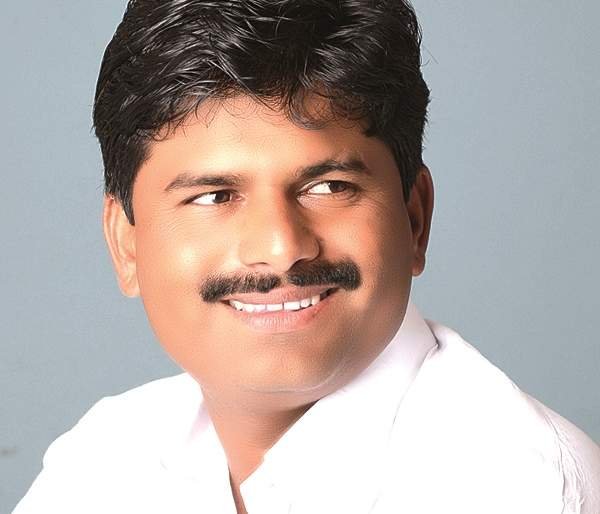 Hon. Gopichand Padalkar (2021)