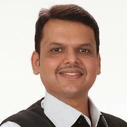 Hon. Devendra Fadnavis (2019)