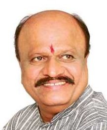 Hon. Suresh Khade (2023)