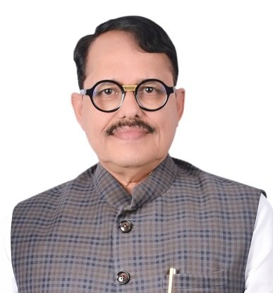 Hon. Sanjay P. Bhokare - Chairman
