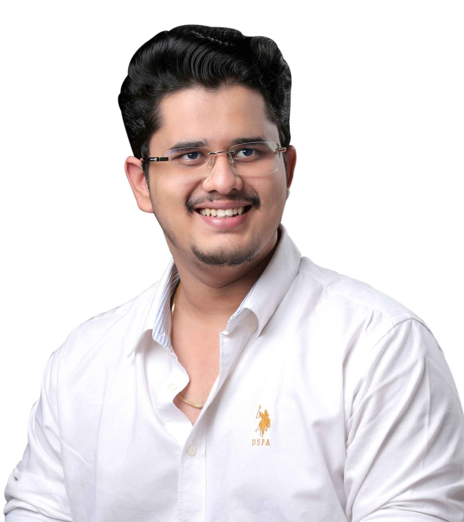 Mr. Siddharth Bhokare - Vice Chairman