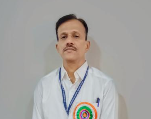 Mr. Anand Madhav Deshpande