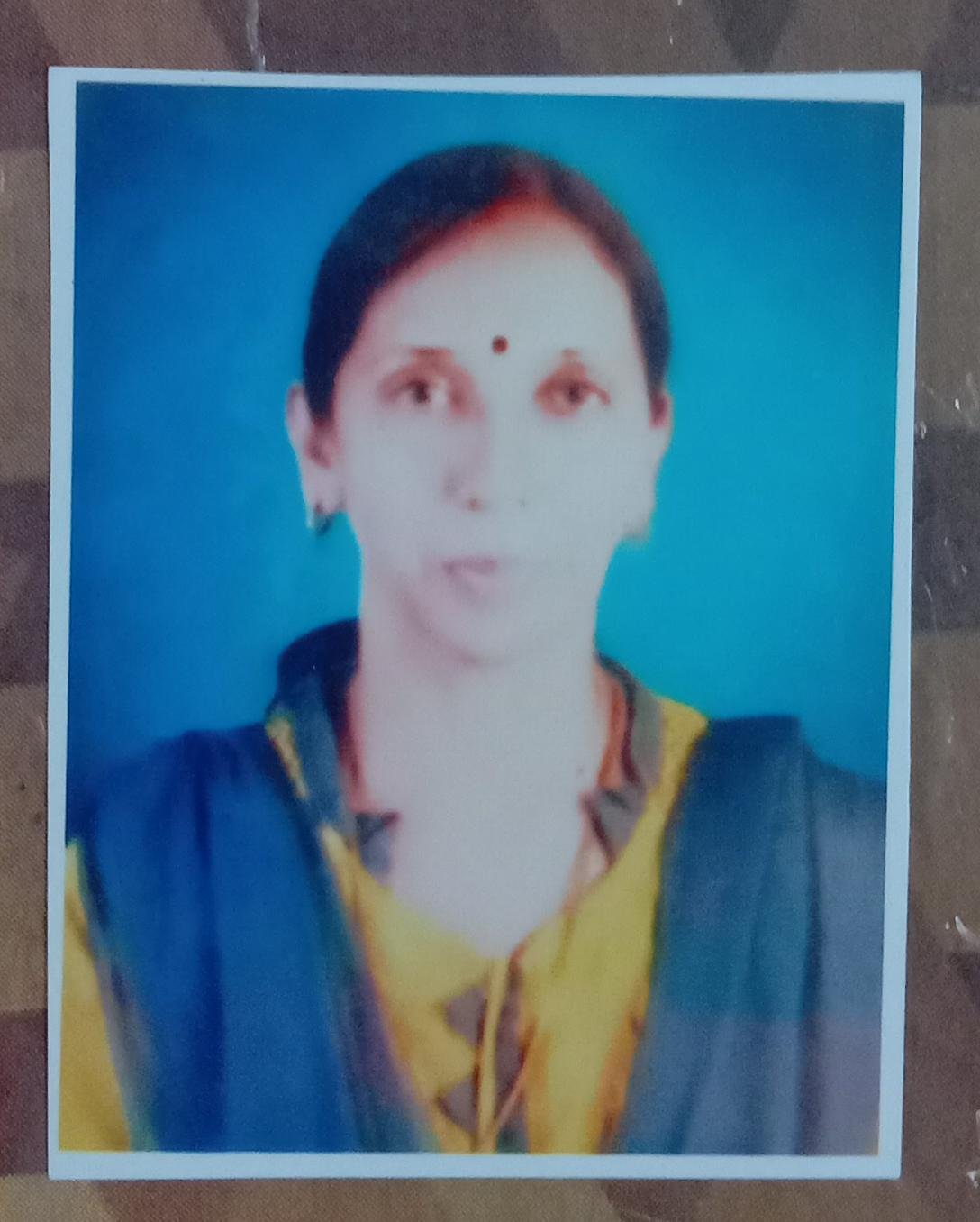 Smt.Sheetal Ashok Kharade
