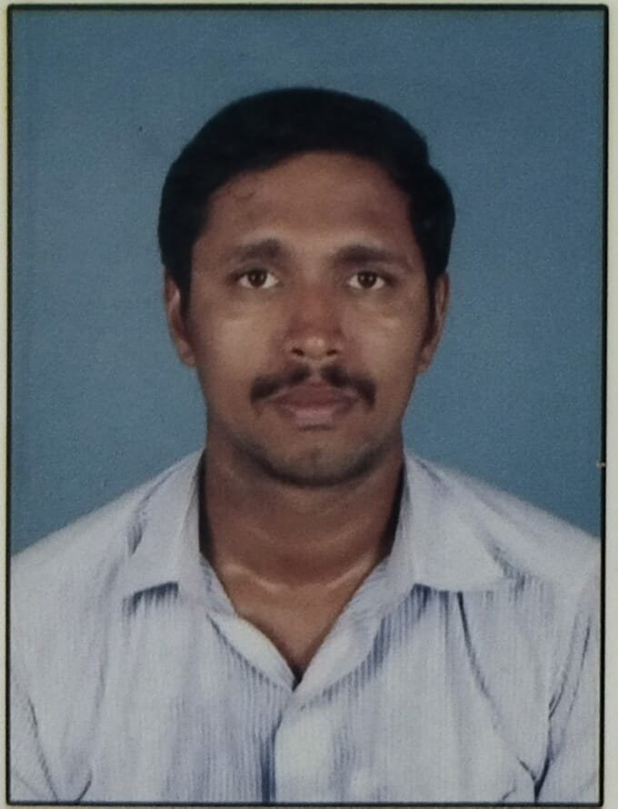 Mr.Swapnil Rajgonda Herale