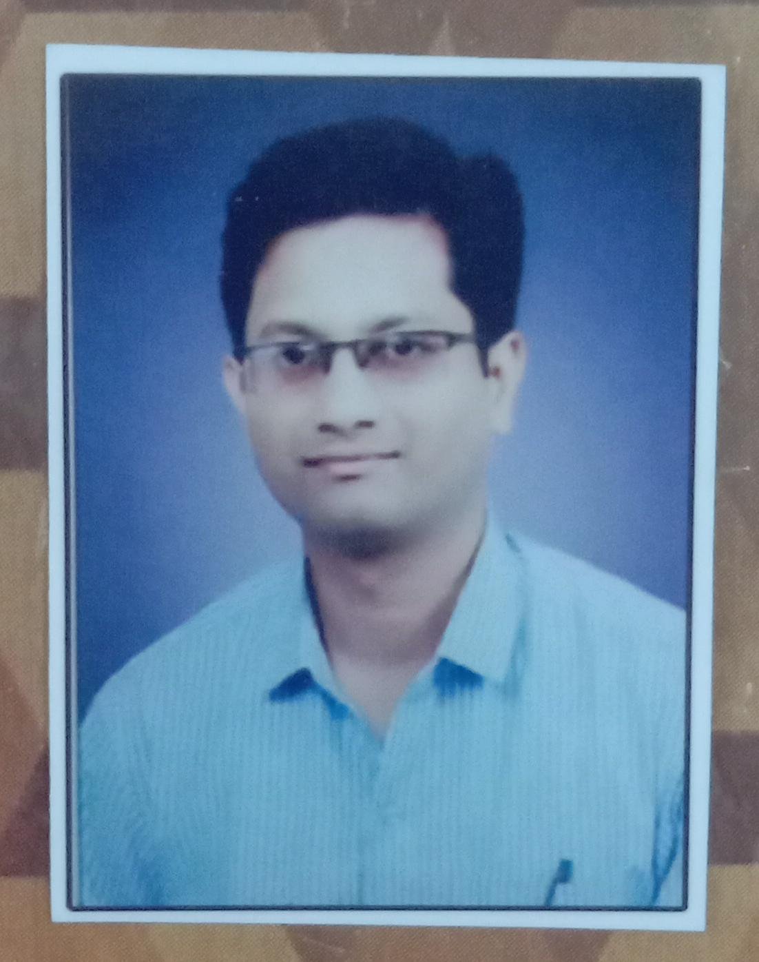 Mr. Jawaharlal Prakash Kharge
