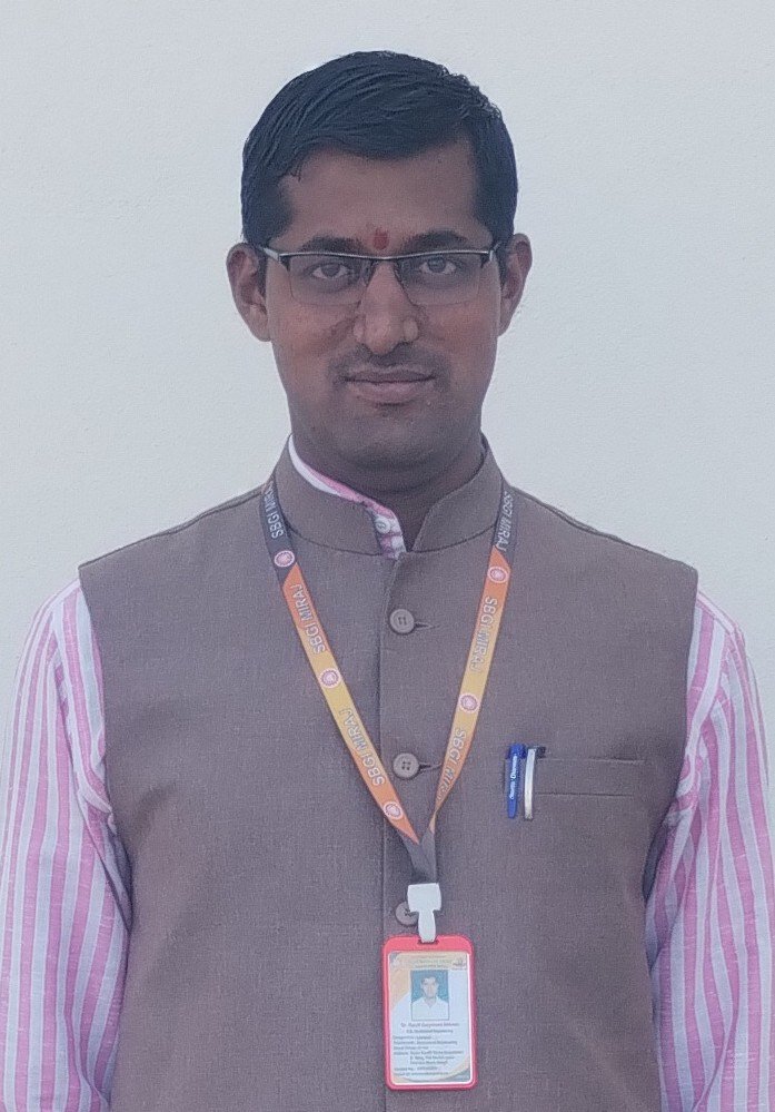 Ranjit Suryakant Akiwate