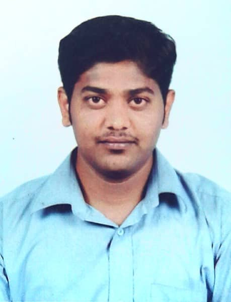 Shripad Balasaheb Jadhav