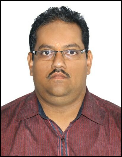 Mr.Harage Shrikant A.