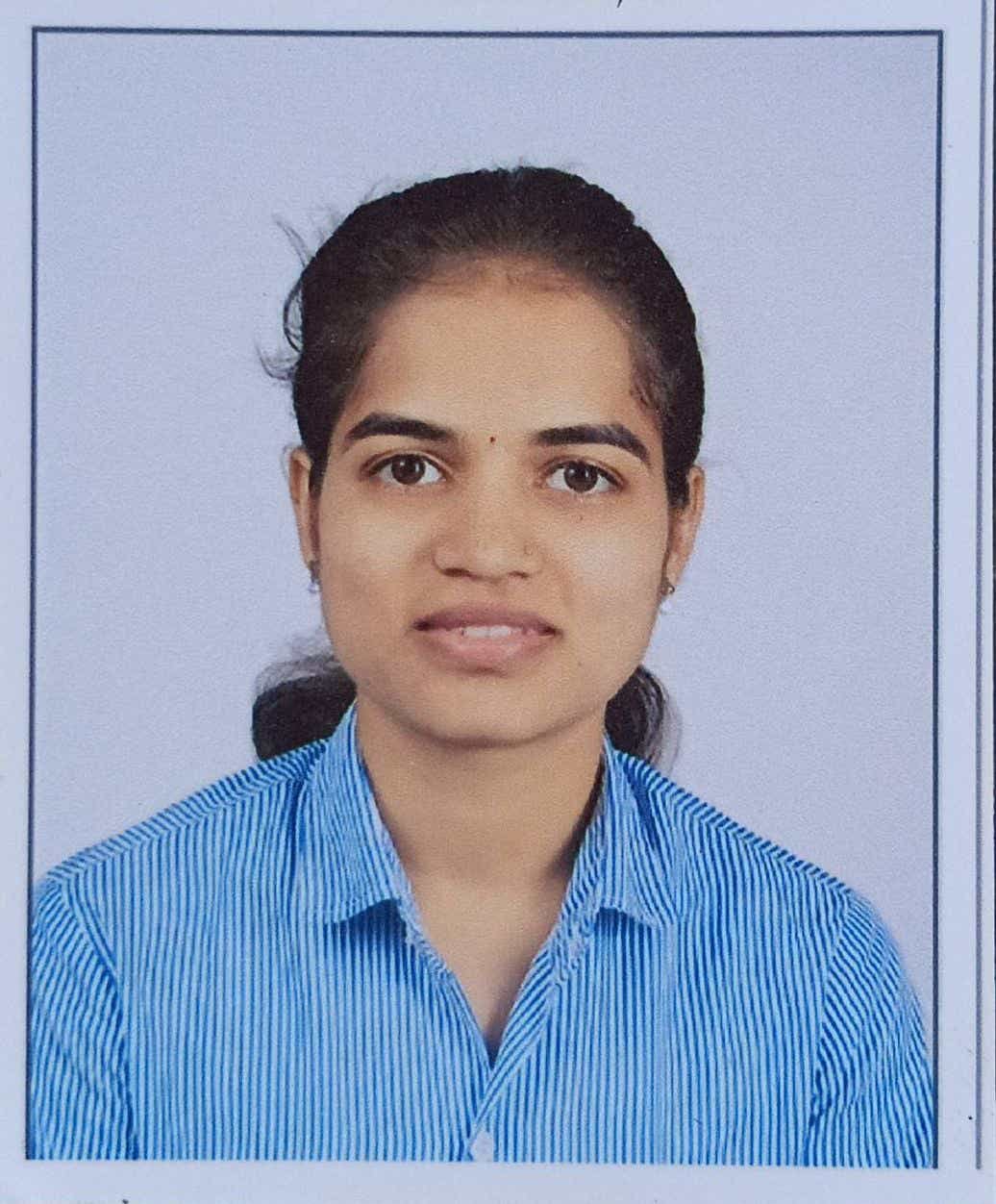 Sanika Dattatray Jadhav