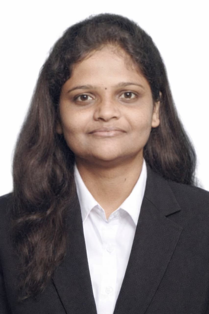 Mayuri Balaso Hajare 