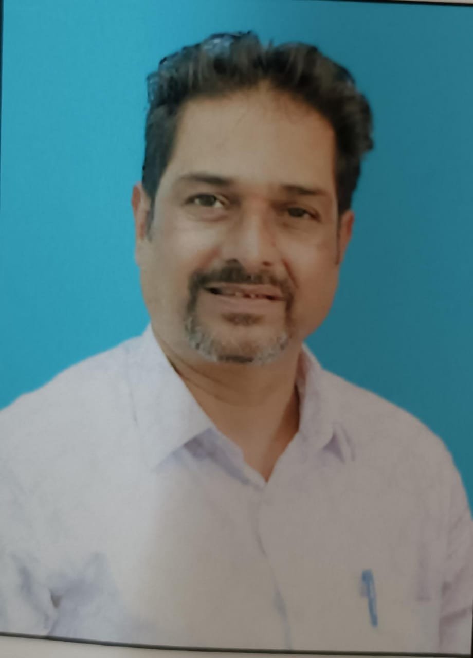 Prof. Dr. Girish Manohar Malu