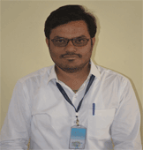 Dr. Mahesh Ashok Bote