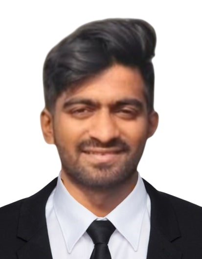 Tejas Manojkumar Chavan 