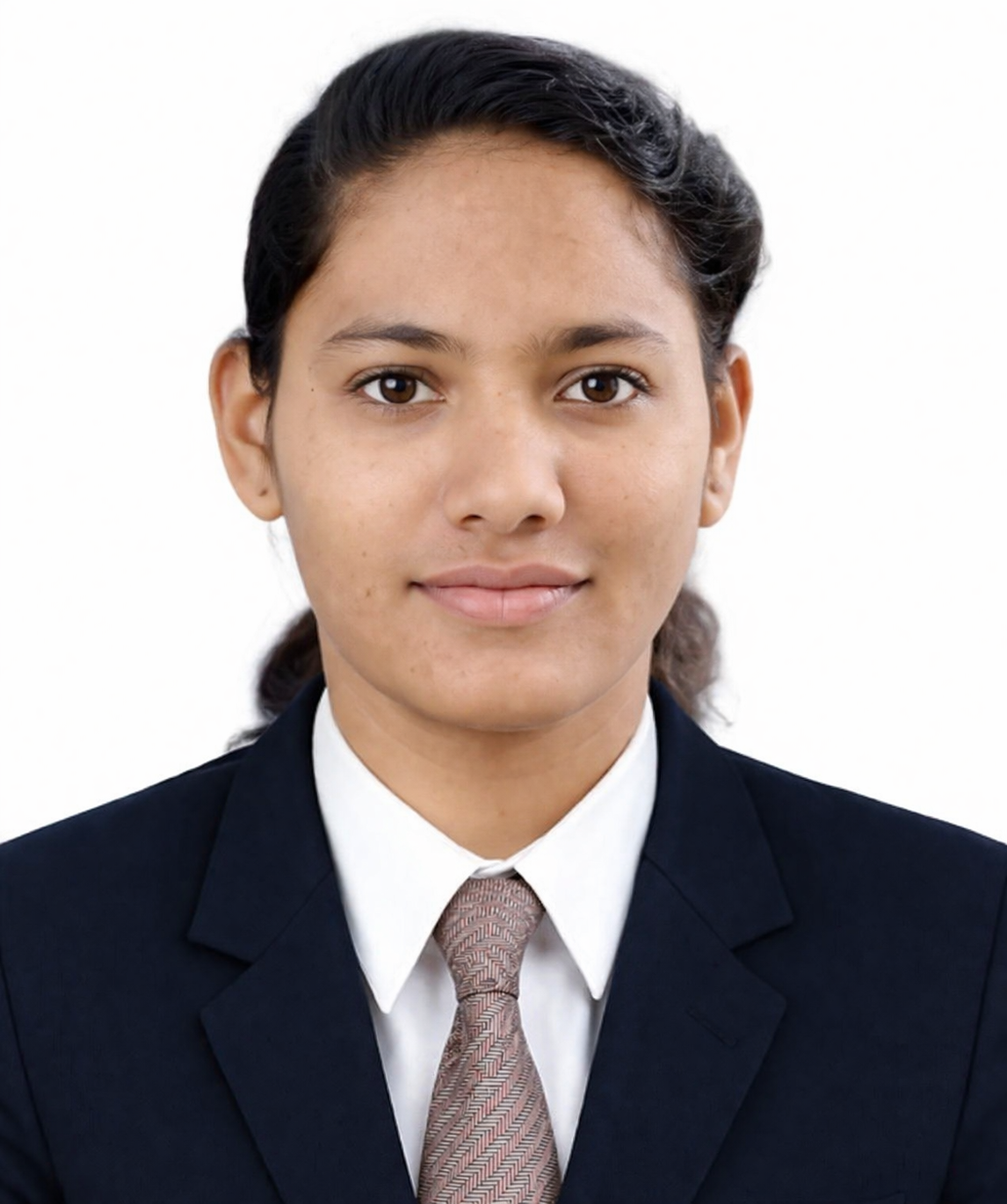 Ms. Swapnali Satish malame 