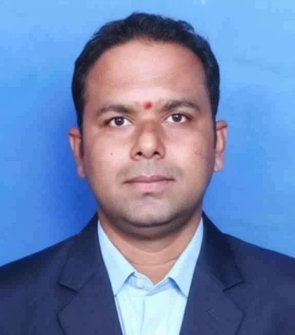 Sushant Sopan Jadhav