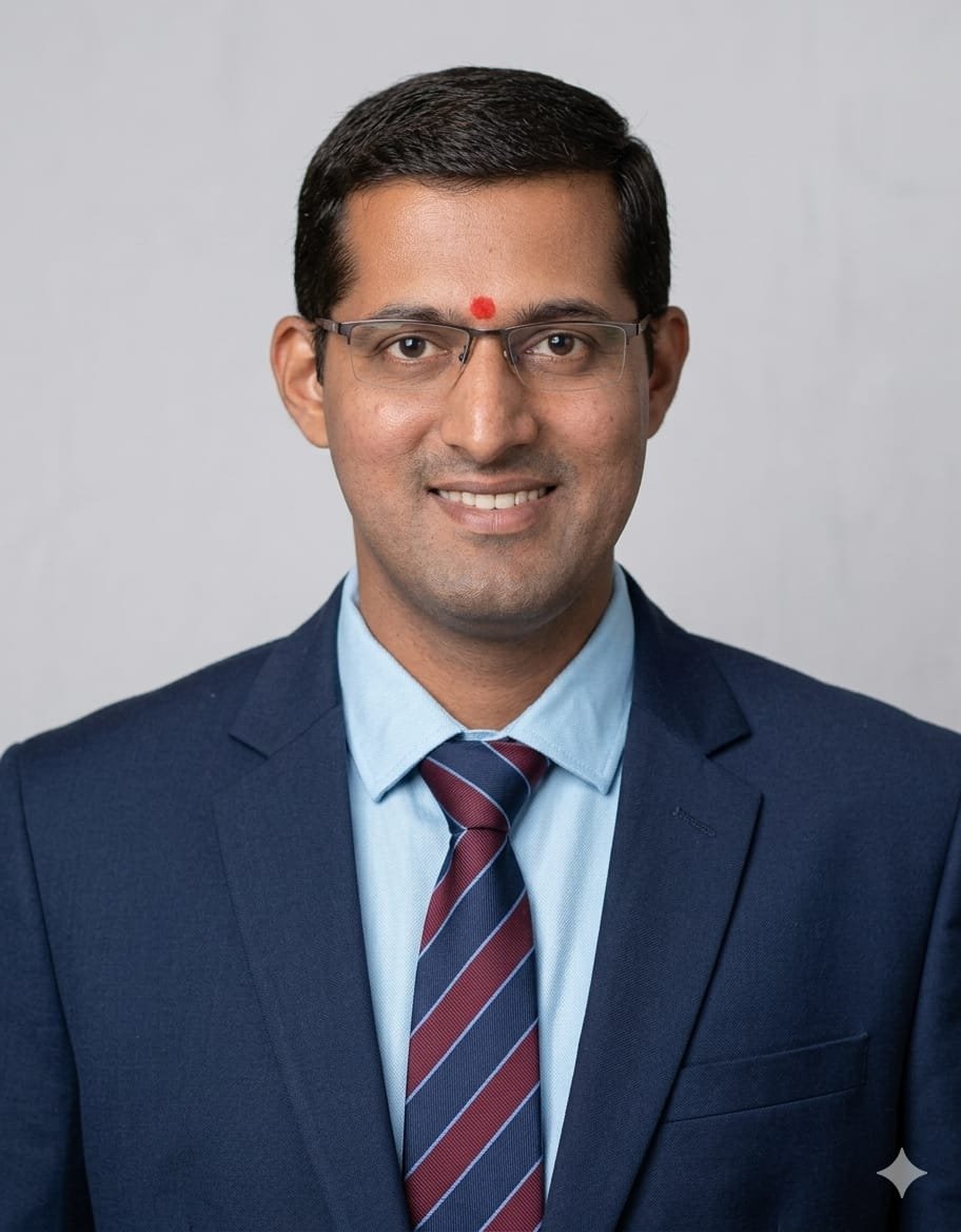 Ranjit Suryakant Akiwate