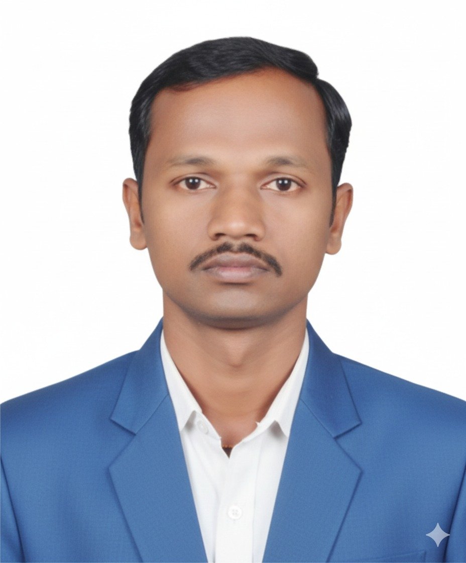 Namdev Shivaji Bhosale