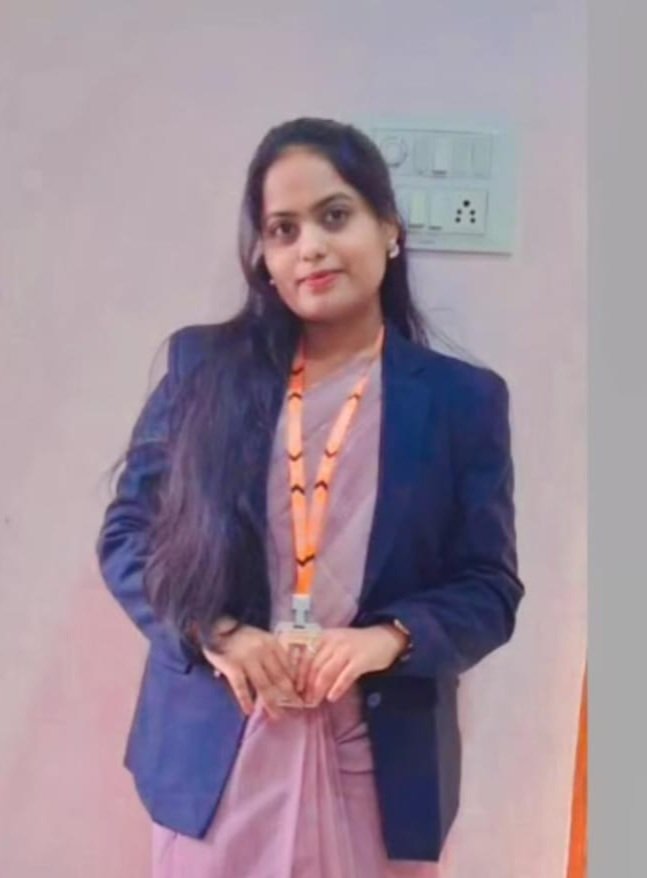Komal ghate