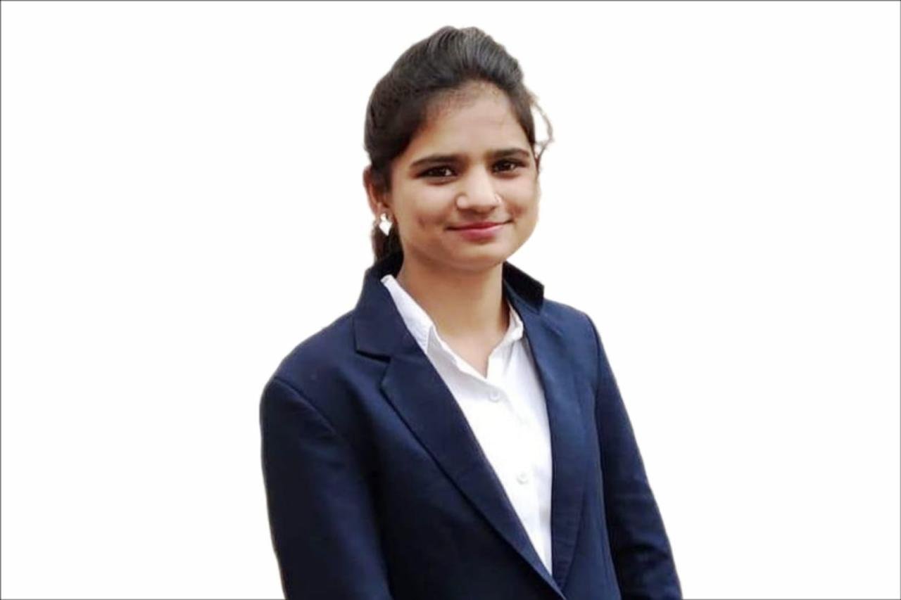 Ms. M.M.Shaikh