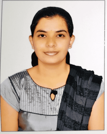 Sarika Chidanand Shivpuje