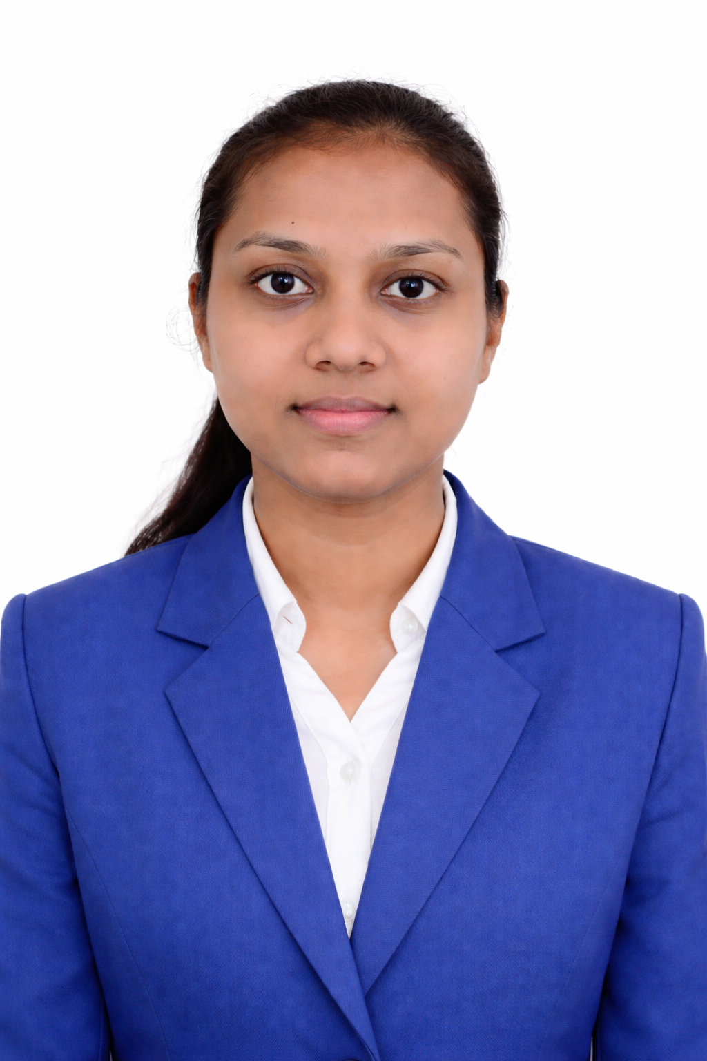 Ms. Rutuja Kore