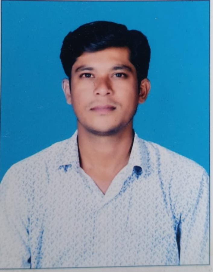 Mr.Vishwas Ruikar