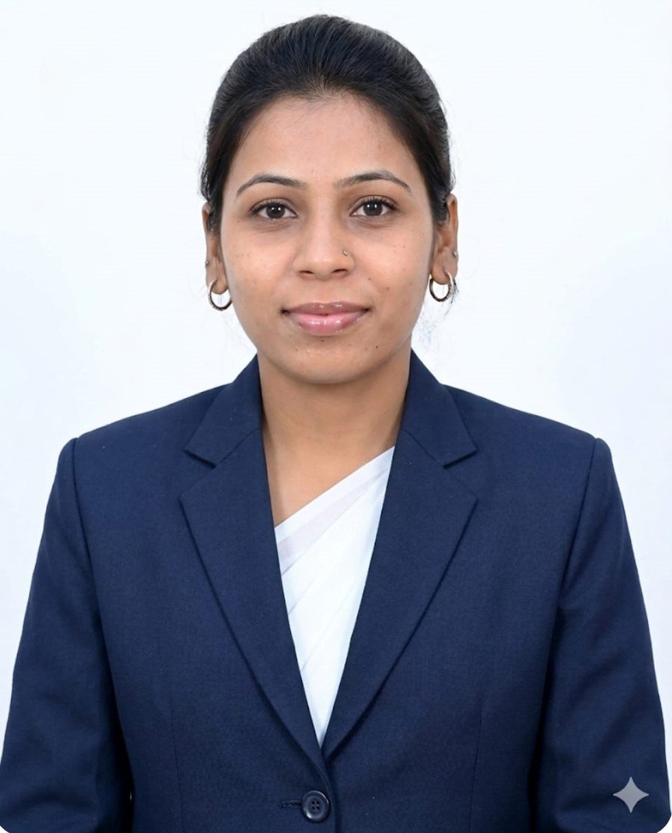 Ms Rasika  Khot