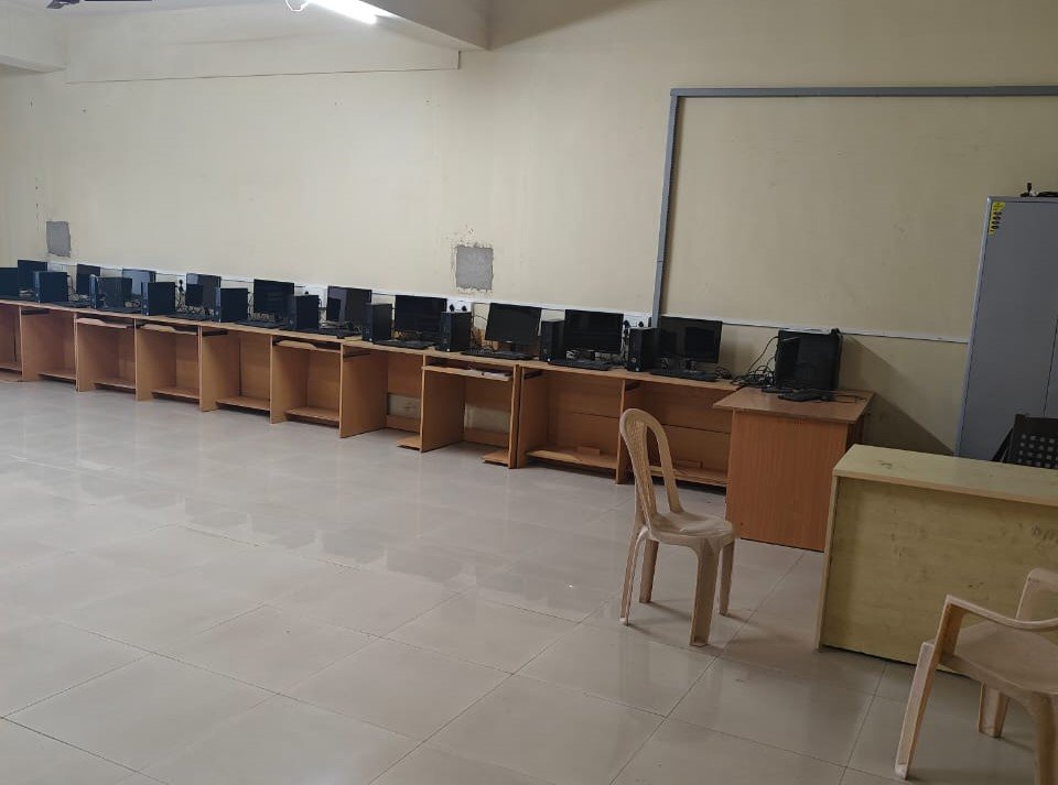 Artificial Intelligence Lab