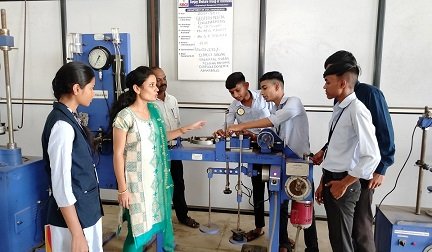 GEO-TECHNICAL ENGINEERING