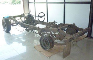 Automobile Engineering