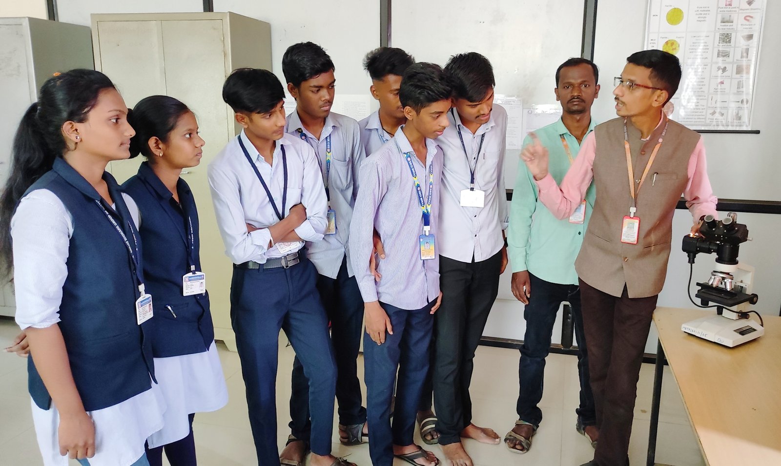 Mechanical Engineering Materials