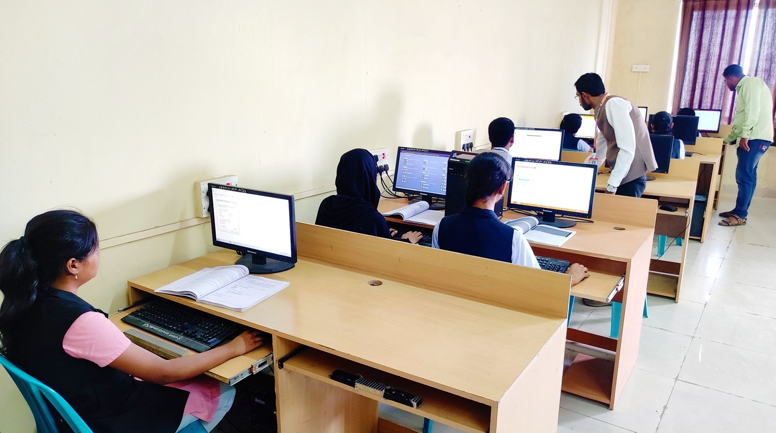 Software Testing Lab