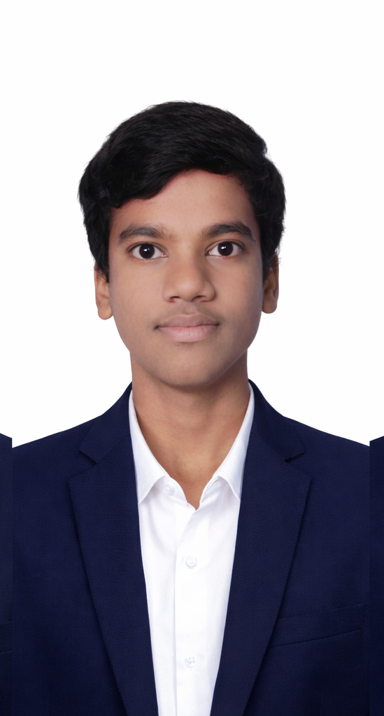 Student Photo