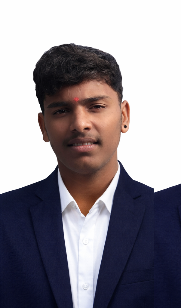 Student Photo